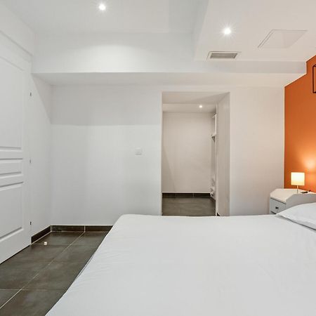 Saint Charles Apartments Montpellier Eksteriør bilde