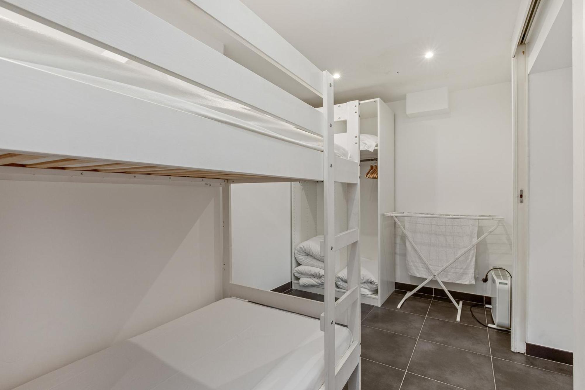 Saint Charles Apartments Montpellier Eksteriør bilde