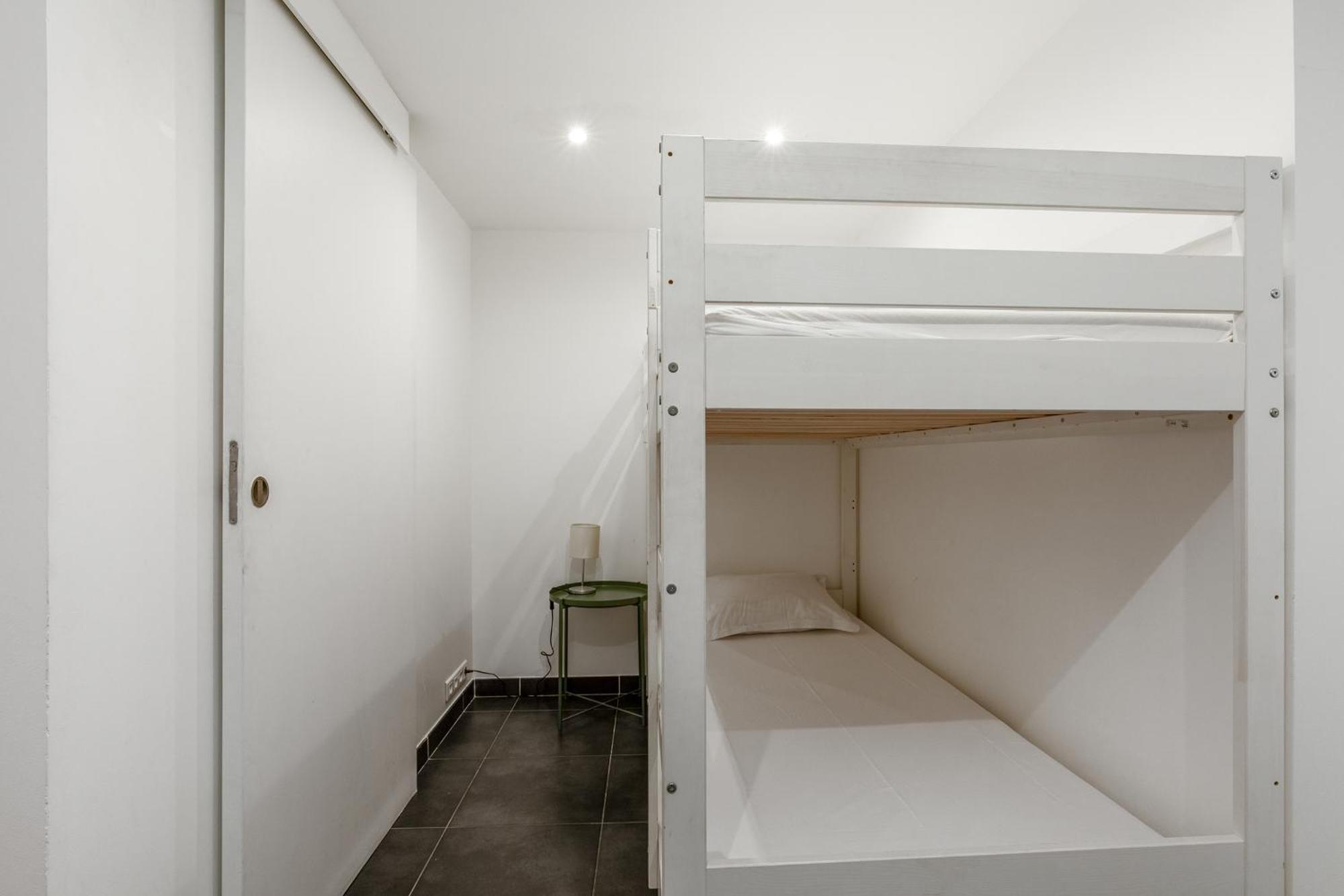 Saint Charles Apartments Montpellier Eksteriør bilde