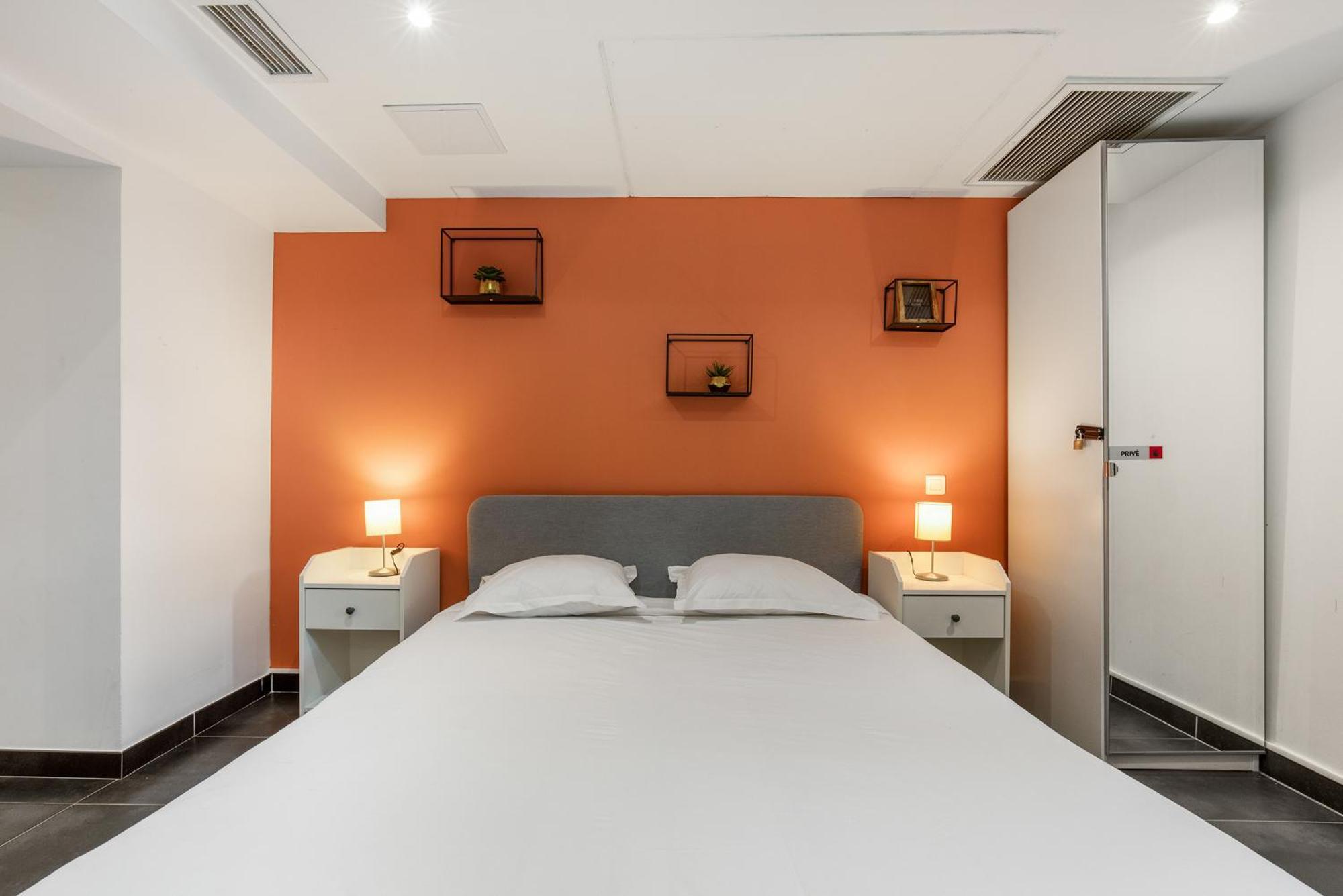 Saint Charles Apartments Montpellier Eksteriør bilde